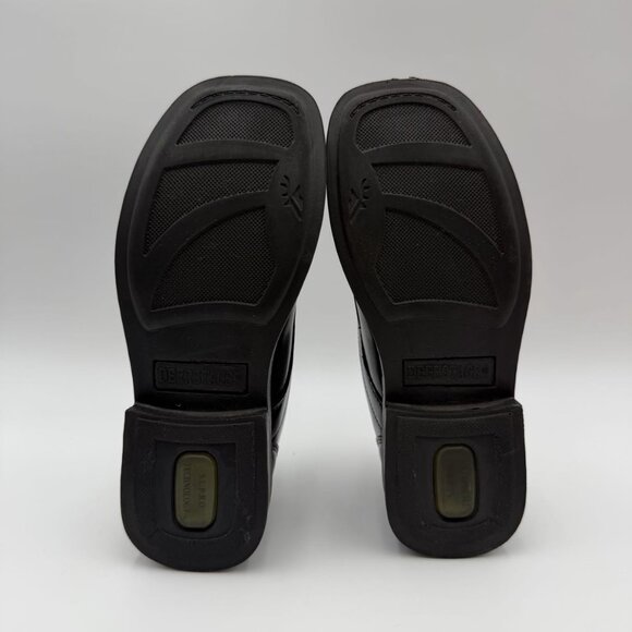 Deer Stags Gabe Dress Shoe – Black HTEC – Men’s Size 5M main image 5